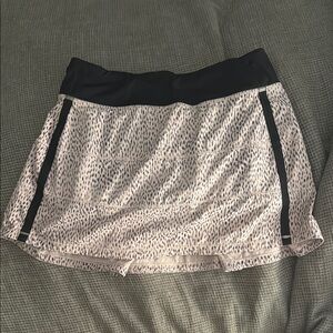Lululemon skirt